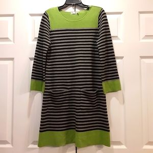 Eliza J Sweater Dress Size M